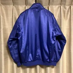 ZETT ゼット 野球部 グランドコート グラコン ジャンパー パープル