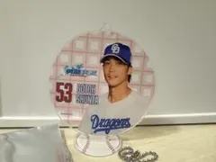 2025年最新】中日ドラゴンズ アクリルスタンドの人気アイテム - メルカリ