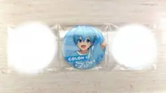 すとぷり　ころん　缶バッチ