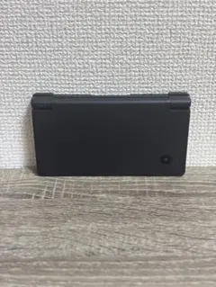 【動作確認済み】ニンテンドーDSi 本体 ブラック 充電器 タッチペン付き