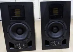 R*k様 ADAM audio A3X ペア（訳あり）＋付属品多数 2026年最新】adam a3xの人気アイテム - メルカリ