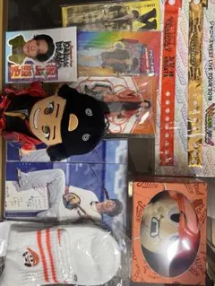 2025年最新】ヤツぬい west セットの人気アイテム - メルカリ