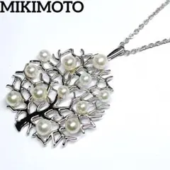 2026年最新】ミキモト ブローチ ツリーの人気アイテム - メルカリ