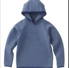 THE NORTH FACE キッズパーカー 120
