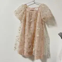 SHEIN キッズ ドレス