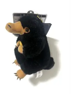二フラー　キーチェーンマスコット　ファンタスティックビースト