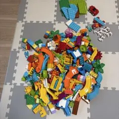 LEGO デュプロ まとめ売り