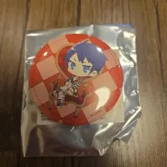 ツイステ リドル デュース スペード ハーツラビュル 缶バッジ オーマイカフェ