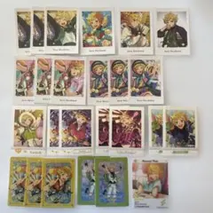 あんスタ 宙 ぱしゃっつ ぱしゃこれ カード類 おまとめ