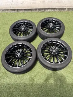ミニF55 F56 F57 MINI純正60years タイヤホイール4本セット - メルカリ