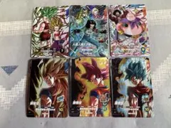 スーパードラゴンボールヒーローズ まとめ売り - メルカリ