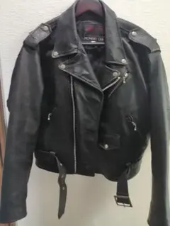 ★MONDOLUI★ダブルライダース★M★割引不可★