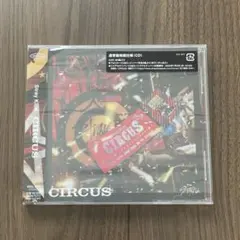 Stray Kids CIRCUS 通常初回仕様 CD