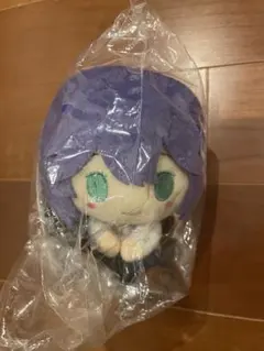 1番くじ　カッコウの許嫁　瀬川ひろ ぬいぐるみ BANDAI SPIRITS