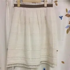 【再値下げ】アプワイザーリッシェ スカート