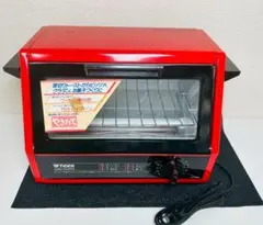 故障品 日立 オーブンレンジ MRO-HE4Y レッド 22L - メルカリ
