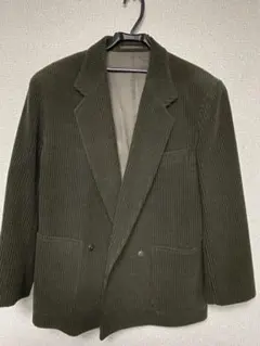 【美品】LANVIN テーラードジャケット