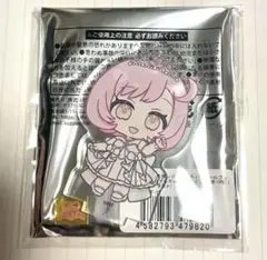 彩瀬なる　バッジ　2個セット　レア　希少品 2025年最新】彩瀬なる 缶バッジの人気アイテム - メルカリ