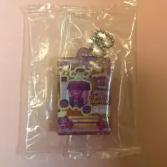 アイカツ！×プリパラ だれでもアクリルチャーム1 大地のの