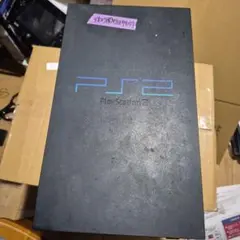 scph-30000 ps2 ジャンク
