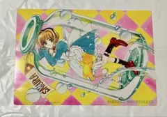 2026年最新】カードキャプターさくら バインダーの人気アイテム - メルカリ
