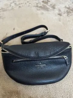 ケイトスペード　ショルダーバッグ　ウエストポーチ