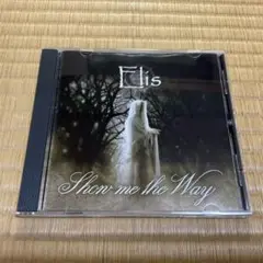 ELIS エリス 輸入盤CD