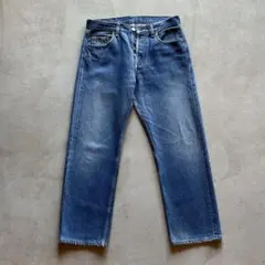 90s フランス製 EURO LEVI'S 501 W31L32
