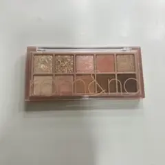 ロムアンド BT パレット 01 アイシャドウ