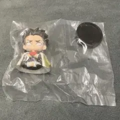 鬼滅の刃 すわらせ隊 悲鳴嶼行冥