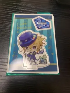 Code:Realize アクリルスタンド ヴァン