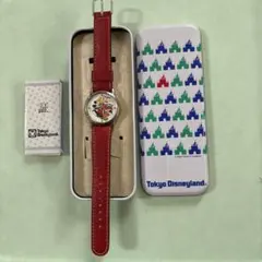 Tokyo Disneyland ミッキー 腕時計