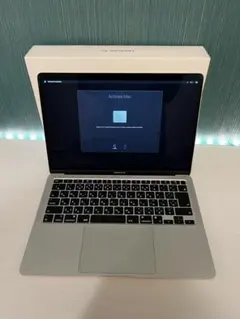 2026年最新】MacBooK Air 新品未開封品の人気アイテム - メルカリ
