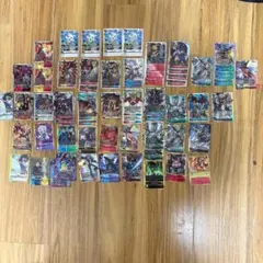 デュエルマスターズ 2018 双極篇ゲートボール デッキ11個まとめ売り