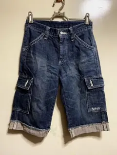 EDWIN パンツ　140cm