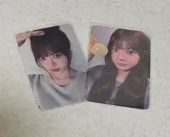 LE SSERAFIM ルセラ spaghetti セブンイレブン ウンチェ