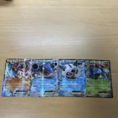 フシギバナEX 20th ポケットモンスターカードゲーム スターターパック