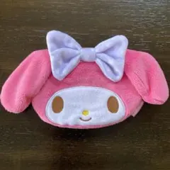 マイメロディ マイメロ　ホッカイロケース　ポケットティッシュケース