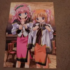 2025年最新】ギャラクシーエンジェル ポスターの人気アイテム