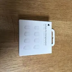 【新品】Apple 純正 AirPods Pro Ear Tips 4pairs