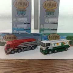 h*o様 日野ドルフィンプロフィア➕タンクコンテナ運搬セミトレーラー