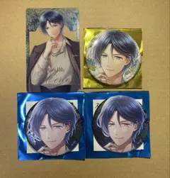 2025年最新】神楽亜貴 缶バッジの人気アイテム - メルカリ