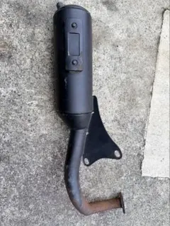 デイトナ ハイパーチャンバー 横ジョグ用 ヤマハ 3yk 3kj アプリオ