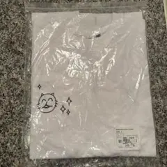 新品】tuki.承認欲求爆発 きんちゃんたまちゃんTシャツ(Lサイズ