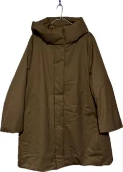 ユニクロ ハイブリッドダウンコート 3XL
