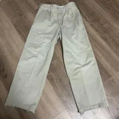 リーバイス　綿パンツ　チノパン　29インチ　メンズ