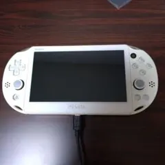 PlayStation VITA PCH-2000