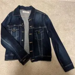 cepo デニムジャケット