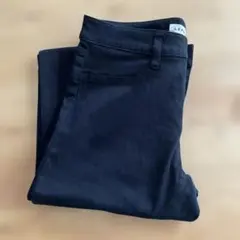 LEPSIM ストレッチスリムパンツ