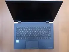 バッテリ新品！dynabook G83/FS 16/256 第10世代 i5⑫ 期間限定20%OFF】【minshi】東芝 dynabook G83【21Wh 7.7V】対応用 高